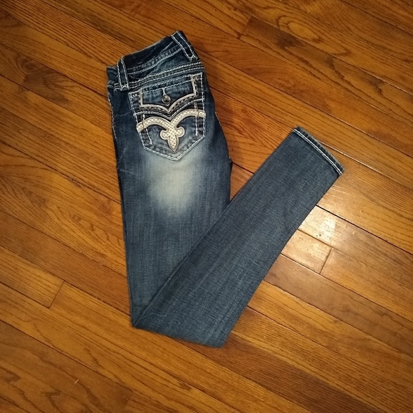 Jeans - Picture 7 of 7